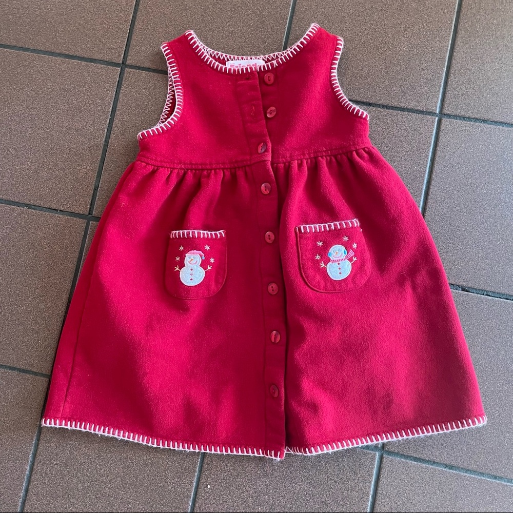 Just Friends Winter jumper